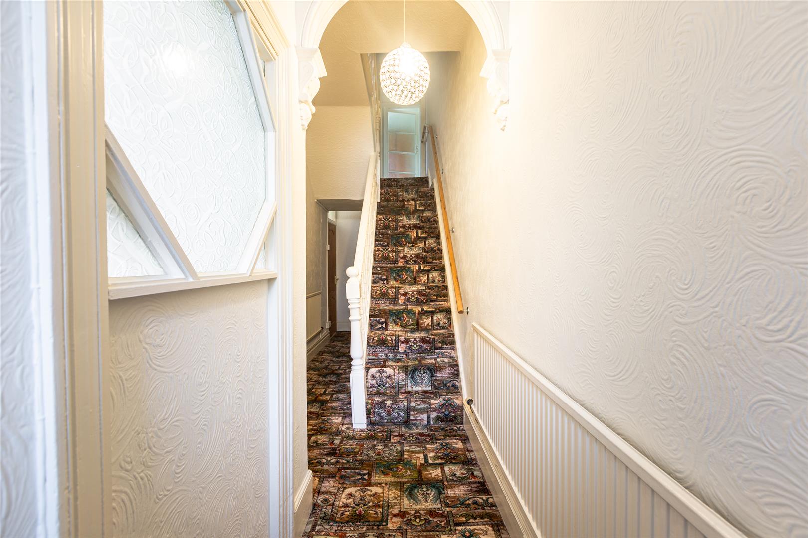 Finsbury Terrace, Brymnill, Swansea, SA2 0AH